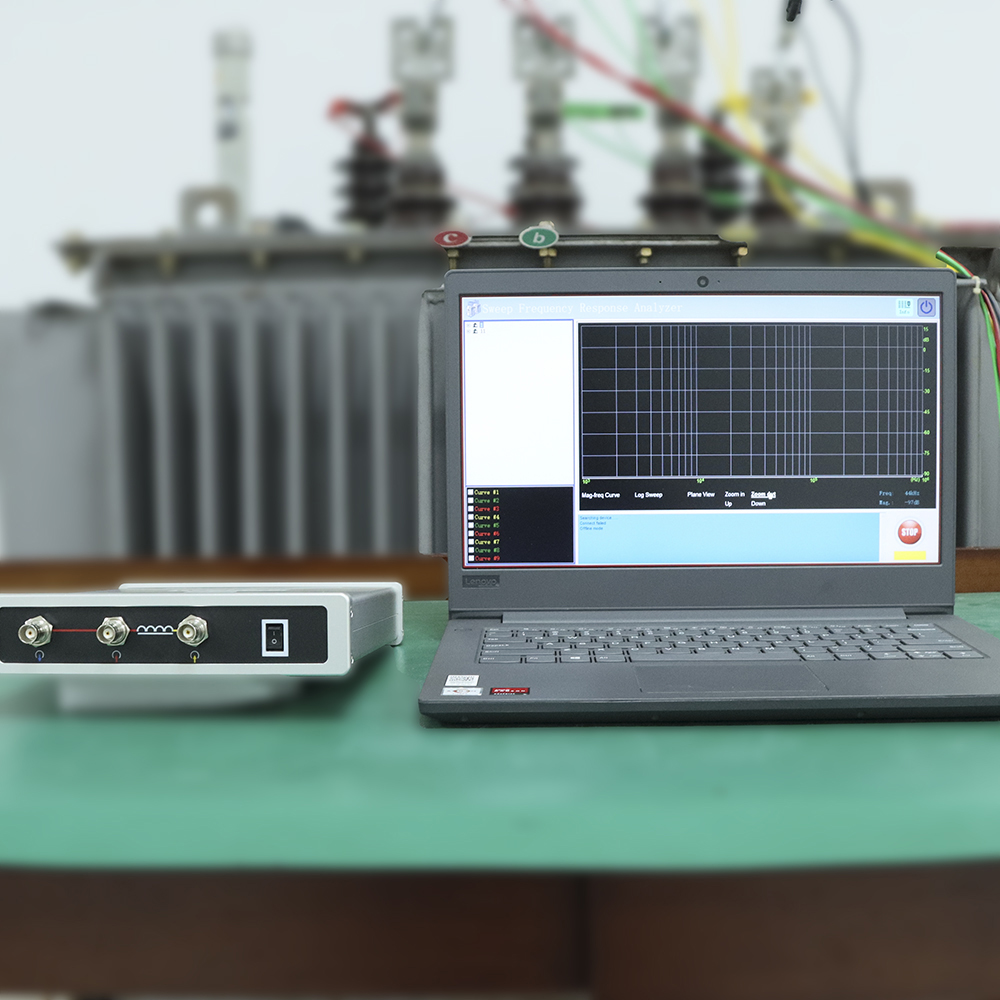 Problemi tecnici comuni durante i test dei tester per trasformatori
