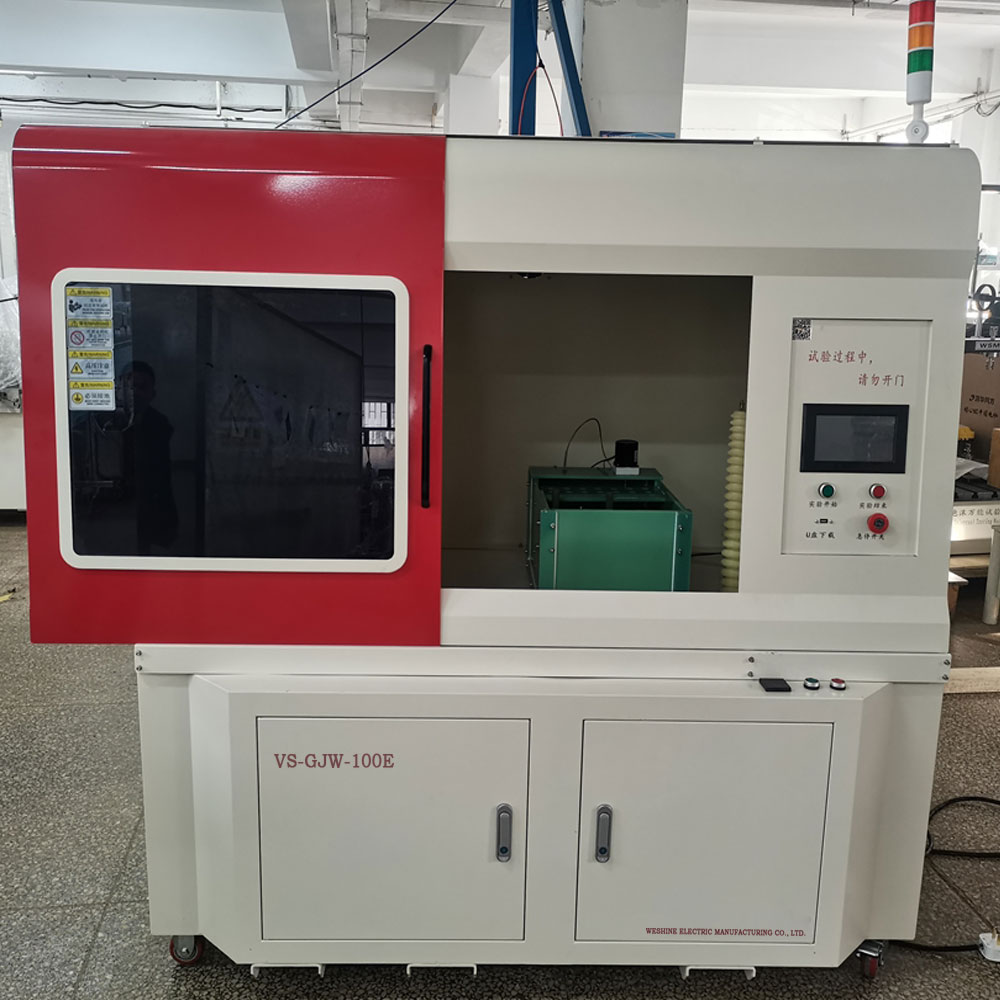 Che cos'è un test di resistenza alla tensione e perché è fondamentale per la sicurezza elettrica