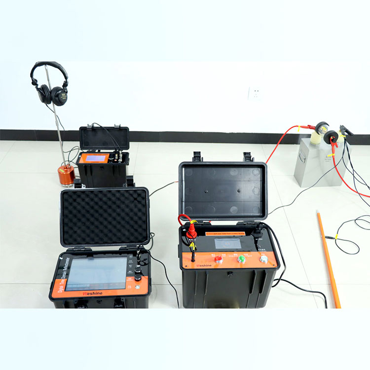 Cos'è un localizzatore di guasti per cavi TDR e quali vantaggi offre ai tuoi sistemi elettrici