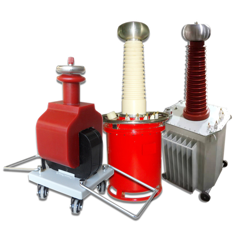 Perché un kit di test AC Hipot è essenziale per la sicurezza elettrica e i test sulle apparecchiature ad alta tensione